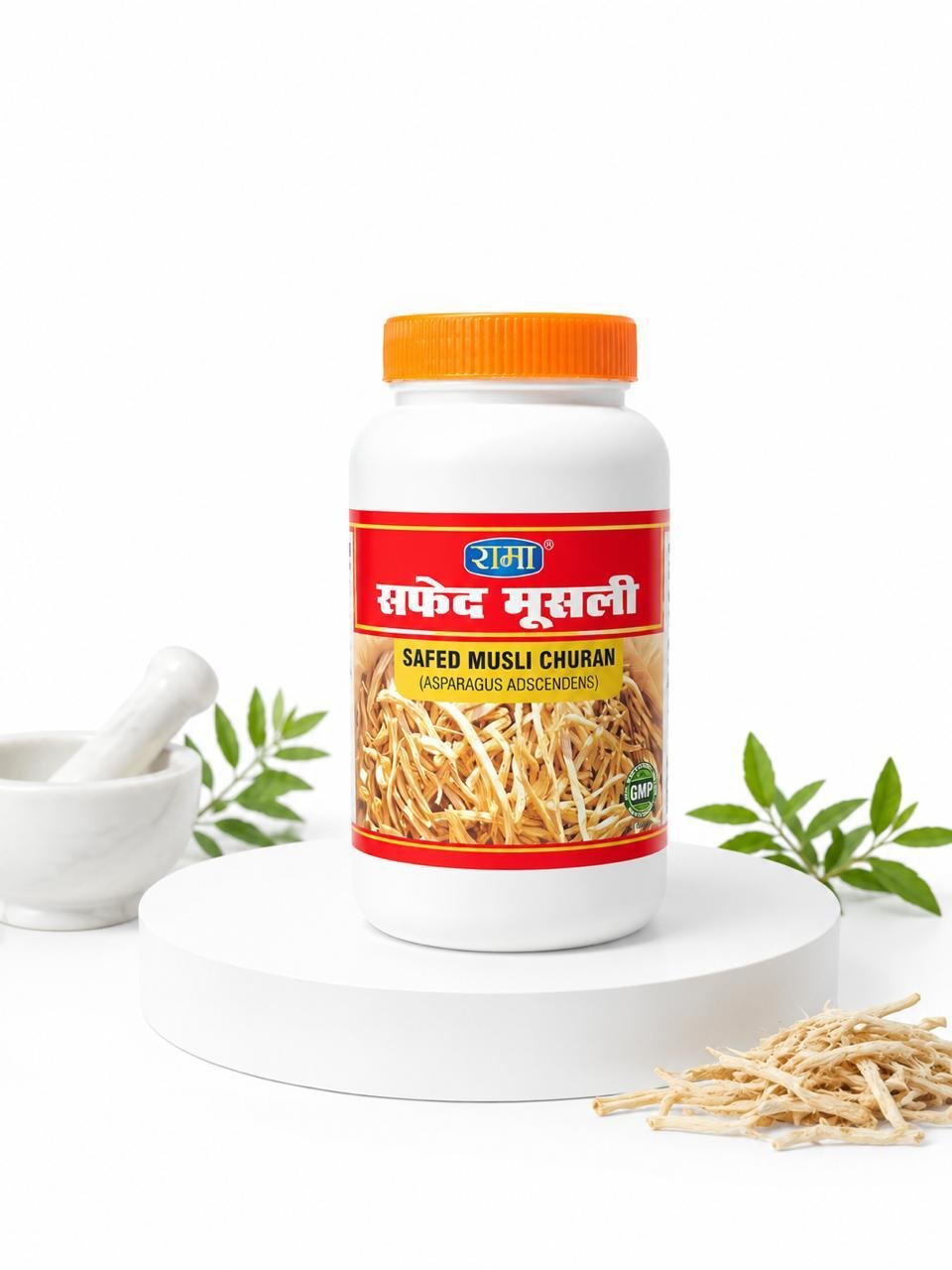 Safed Musli Churan
